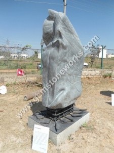 Stone Sculpture Works (34)